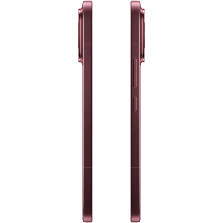 Смартфон Xiaomi Poco F9 Ultra 12/256Gb Dark Cherry EAC фото 3