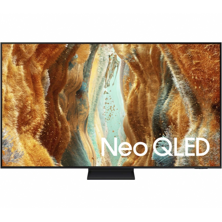 Телевизор Samsung QE85QN70FAUXRU 85" 2025 фото 1