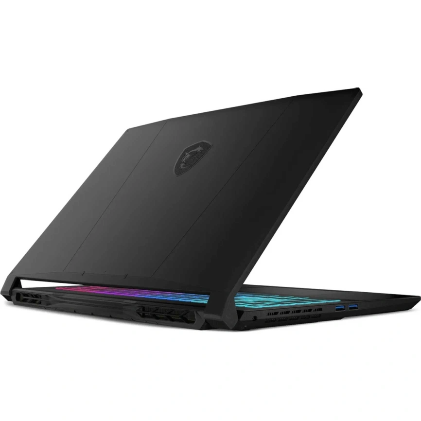 Ноутбук MSI Katana 15 HX B14WGK-226XRU 15.6 IPS/ i7-14650HX/32GB/1TB SSD (9S7-1587C1-226) Black фото 5