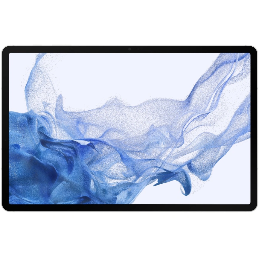 Планшет Samsung Galaxy Tab S8+ LTE 128Gb Silver (SM-X806) фото 7