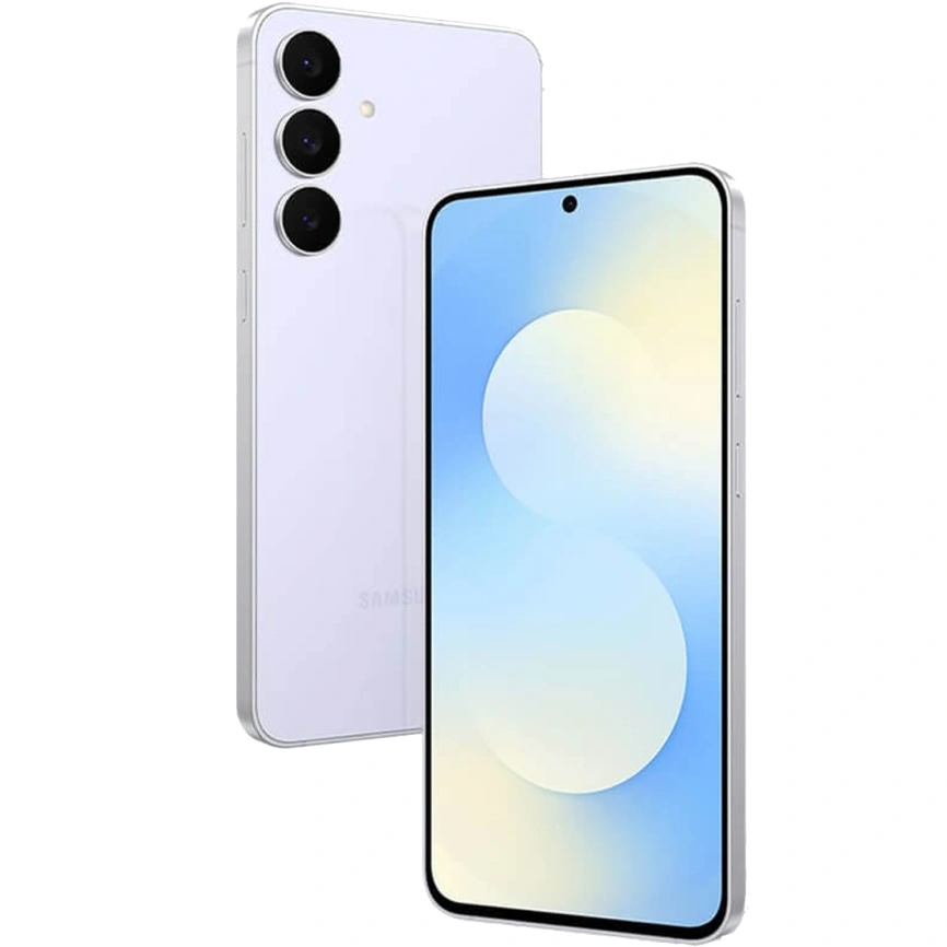 Смартфон Samsung Galaxy S25 FE SM-S731B 8/512Gb Icyblue фото 1