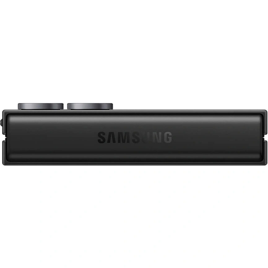 Смартфон Samsung Galaxy Z Flip7 FE 8/256GB Black фото 6