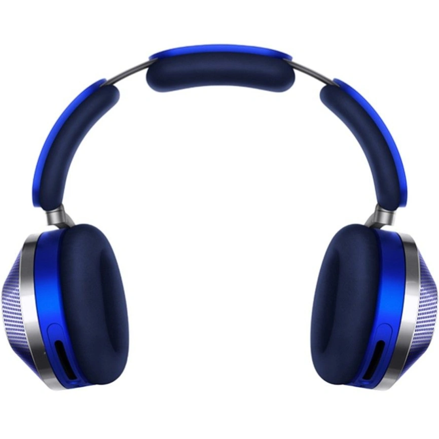 Наушники Dyson Zone Silver фото 3