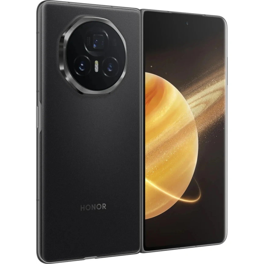 Смартфон Honor Magic V3 12/512Gb Black фото 7