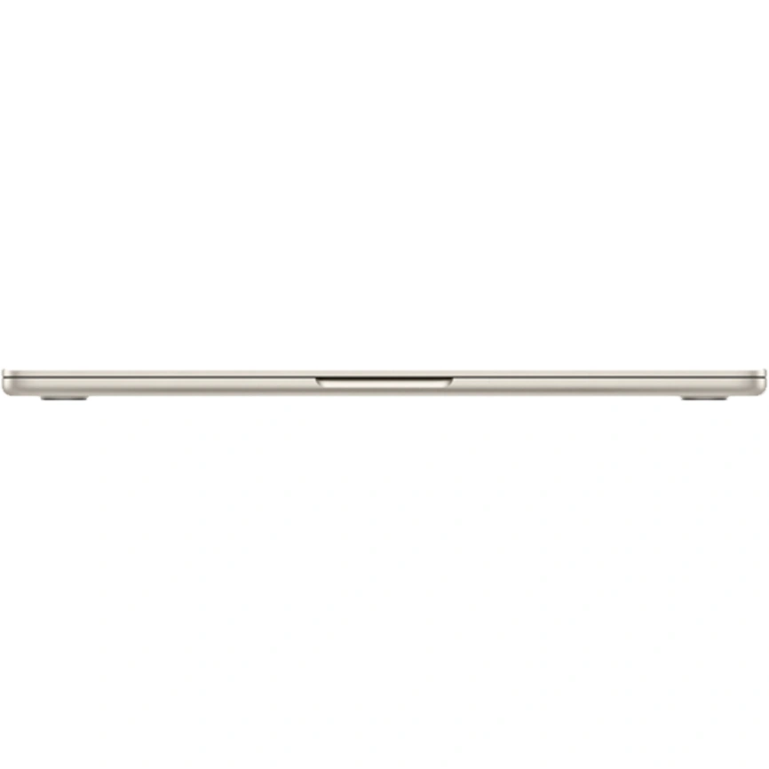 Ноутбук Apple MacBook Air (2026) 13 M5 10C CPU, 8C GPU/16GB/1TB SSD (MDHC4) Starlight фото 4