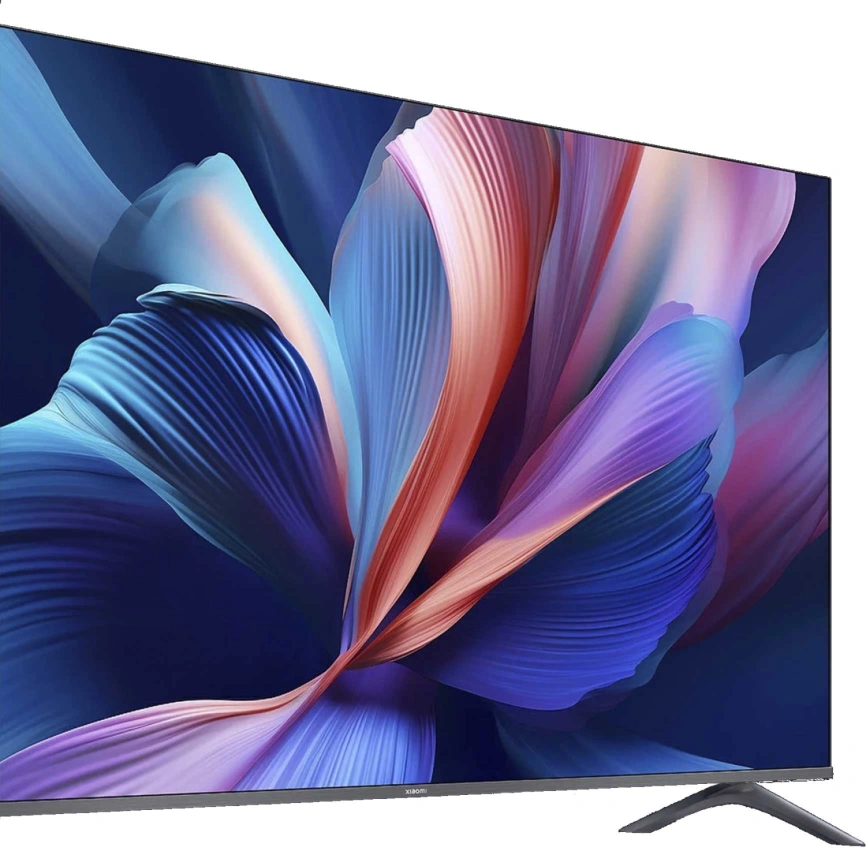 Телевизор Xiaomi TV A Pro 50 2026 50" (L50MB-APRU) фото 2