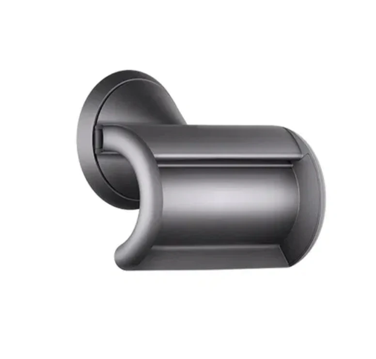 Фен Dyson Supersonic HD07 Fuchsia/Nickel фото 8