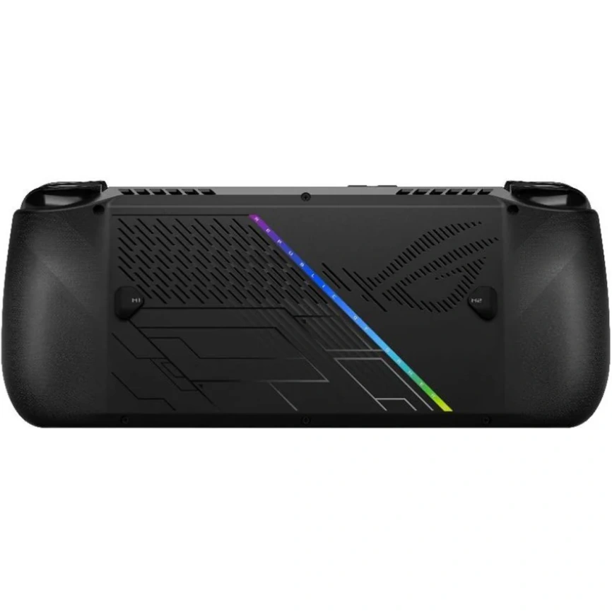 Игровая приставка ASUS ROG Ally X 24/1TB Black фото 7