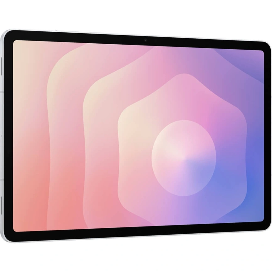 Планшет Samsung Galaxy Tab S11 Wi-Fi 12/128GB Silver (SM-X730) фото 5