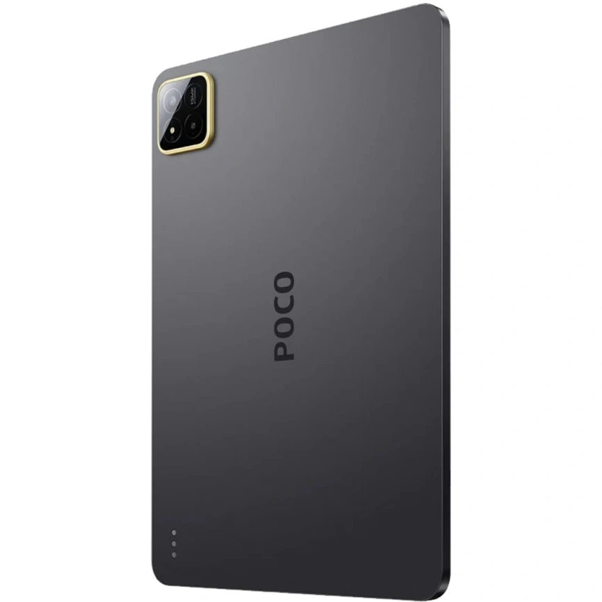 Планшет Xiaomi Poco Pad X1 Wi-Fi 8/512Gb Grey Global Version фото 3