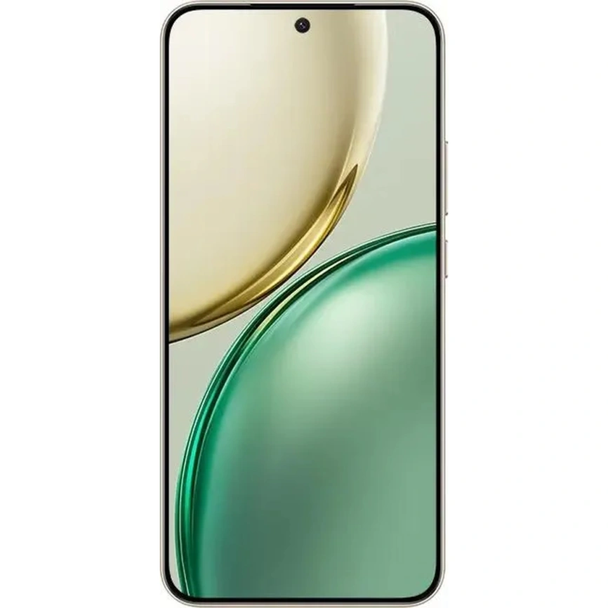 Смартфон Honor X9d 8/256Gb Sunrise Gold фото 2