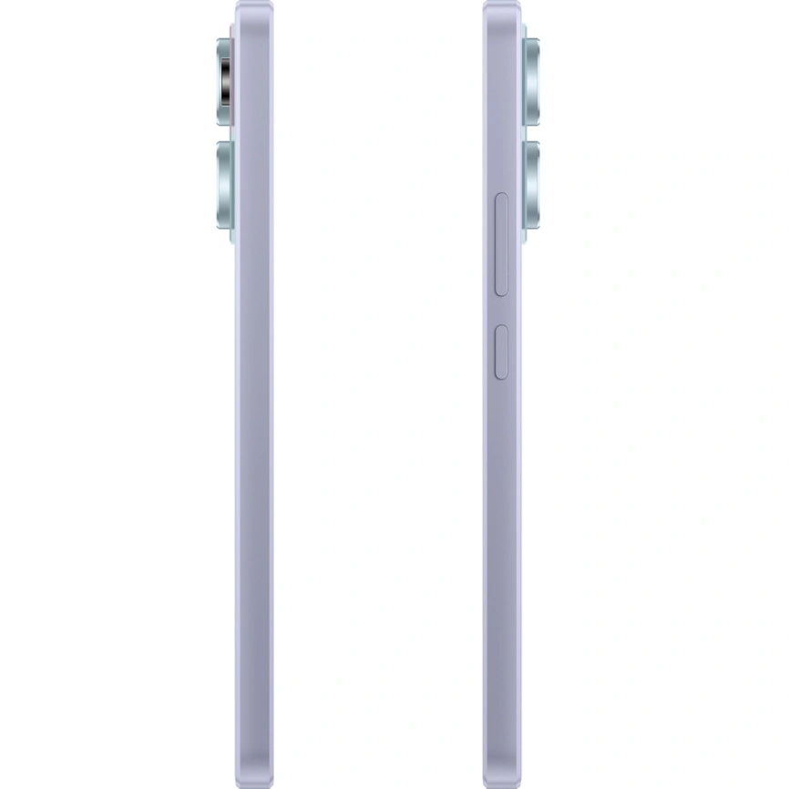 Смартфон Xiaomi Redmi Note 13 Pro 5G 8/256Gb Aurora Purple Global Version фото 2
