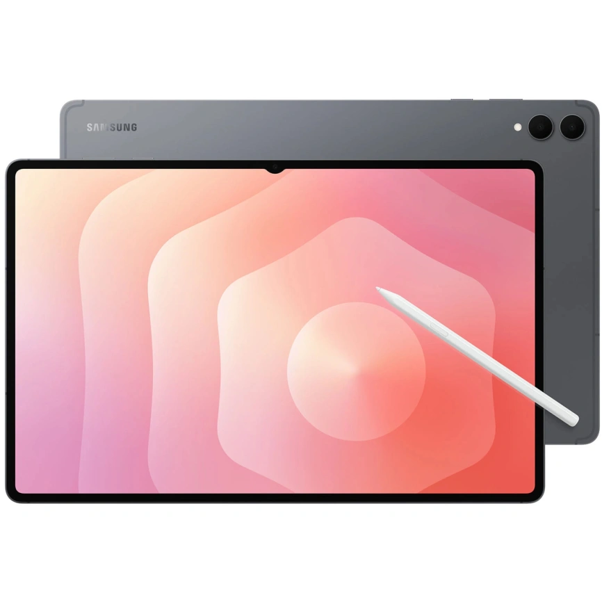 Планшет Samsung Galaxy Tab S11 Ultra LTE 16/1Tb Gray (SM-X936) фото 1