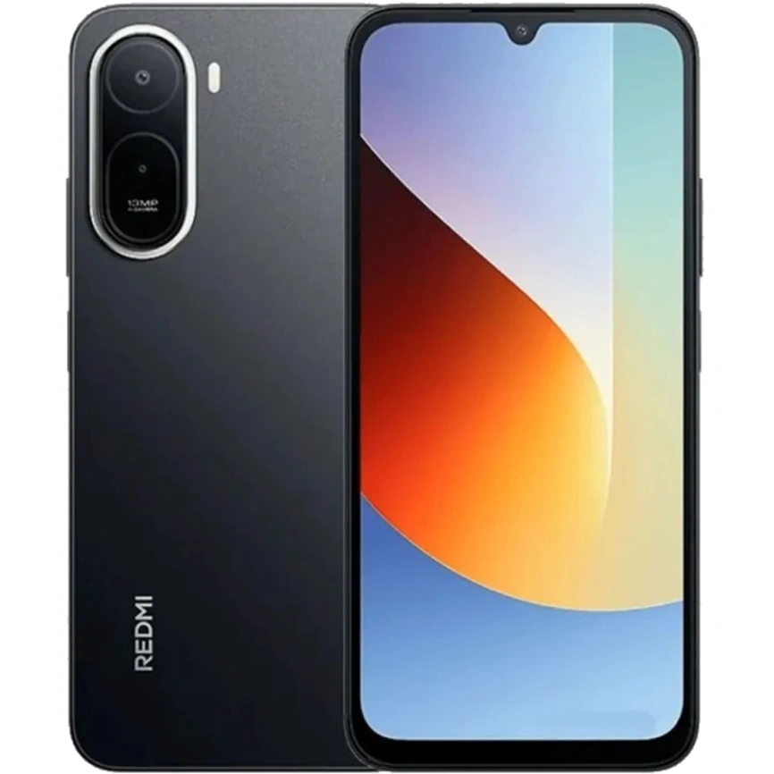 Смартфон Xiaomi Redmi A7 Pro 4/64Gb Black EAC фото 6