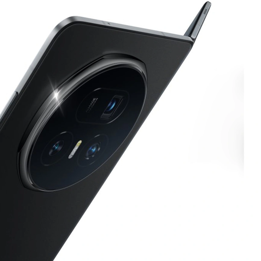 Смартфон Honor Magic V5 16/1Tb Black фото 3