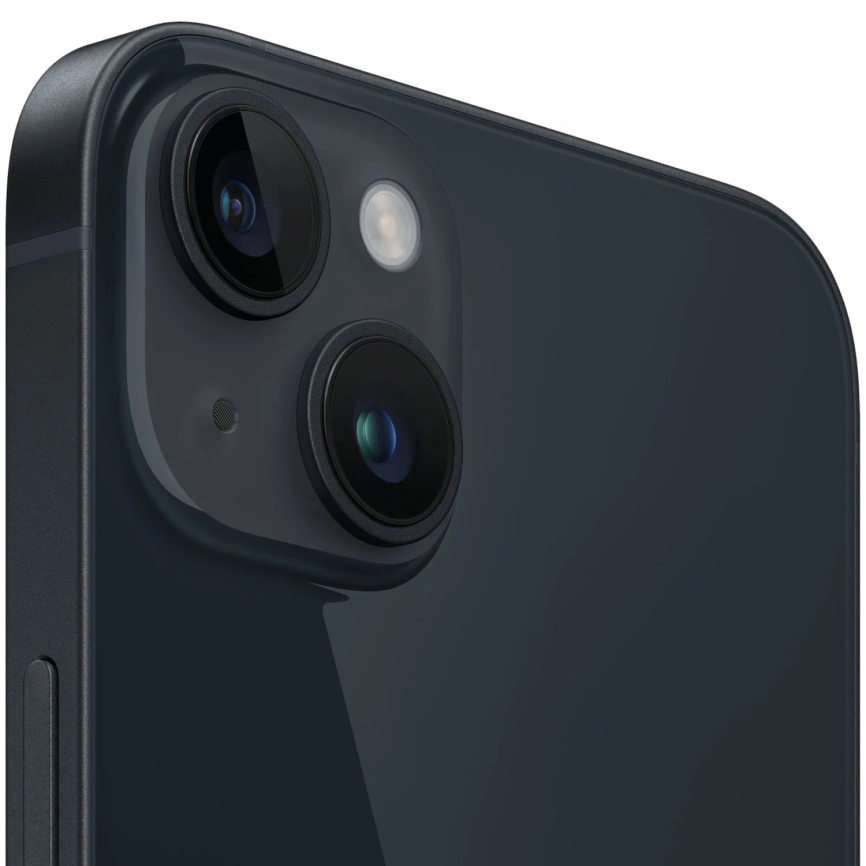 Смартфон Apple iPhone 14 128Gb Midnight фото 2