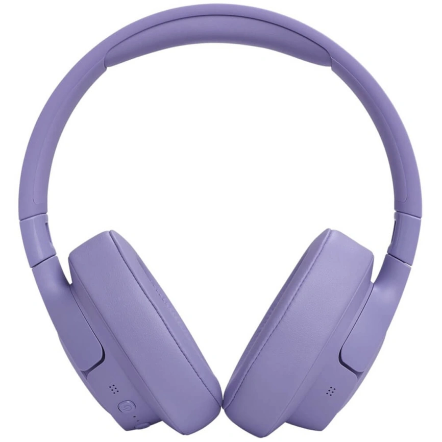 Наушники JBL Tune 770 NC Purple фото 2