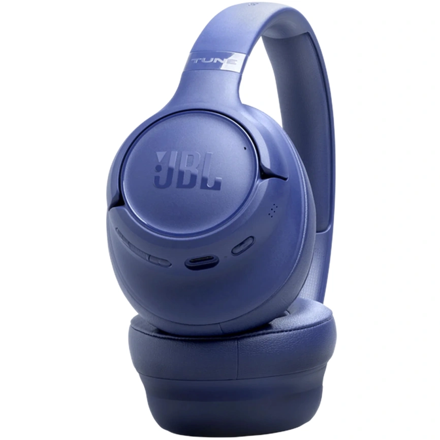Наушники JBL Tune 730BT Blue фото 3