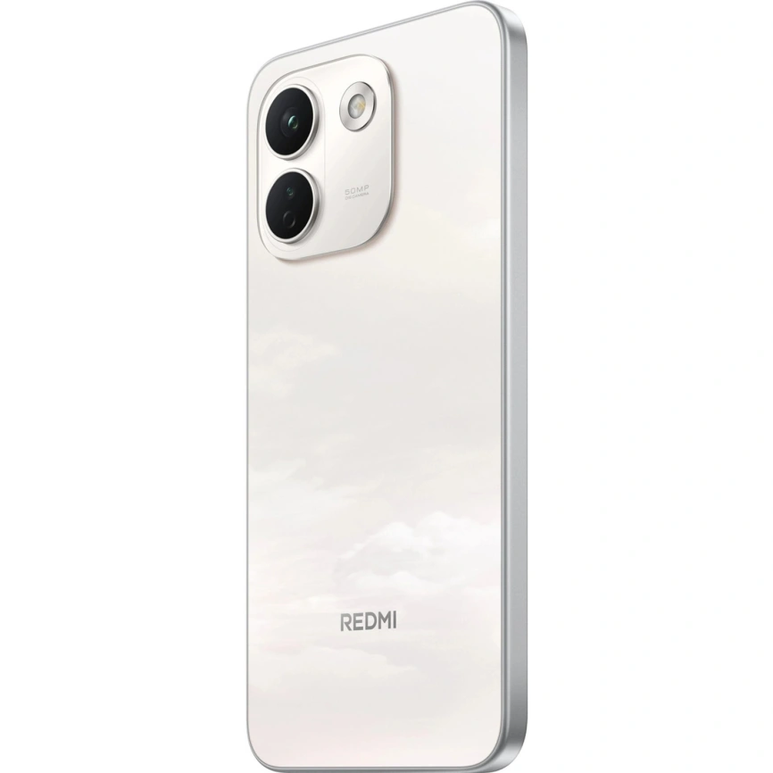 Смартфон Xiaomi Redmi Note 17 Pro Max 5G 8/256Gb Cloud Blush EAC фото 4