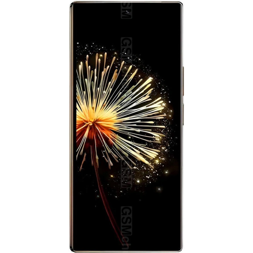 Смартфон Xiaomi Mix Fold 3 16/512Gb Gold CN фото 2