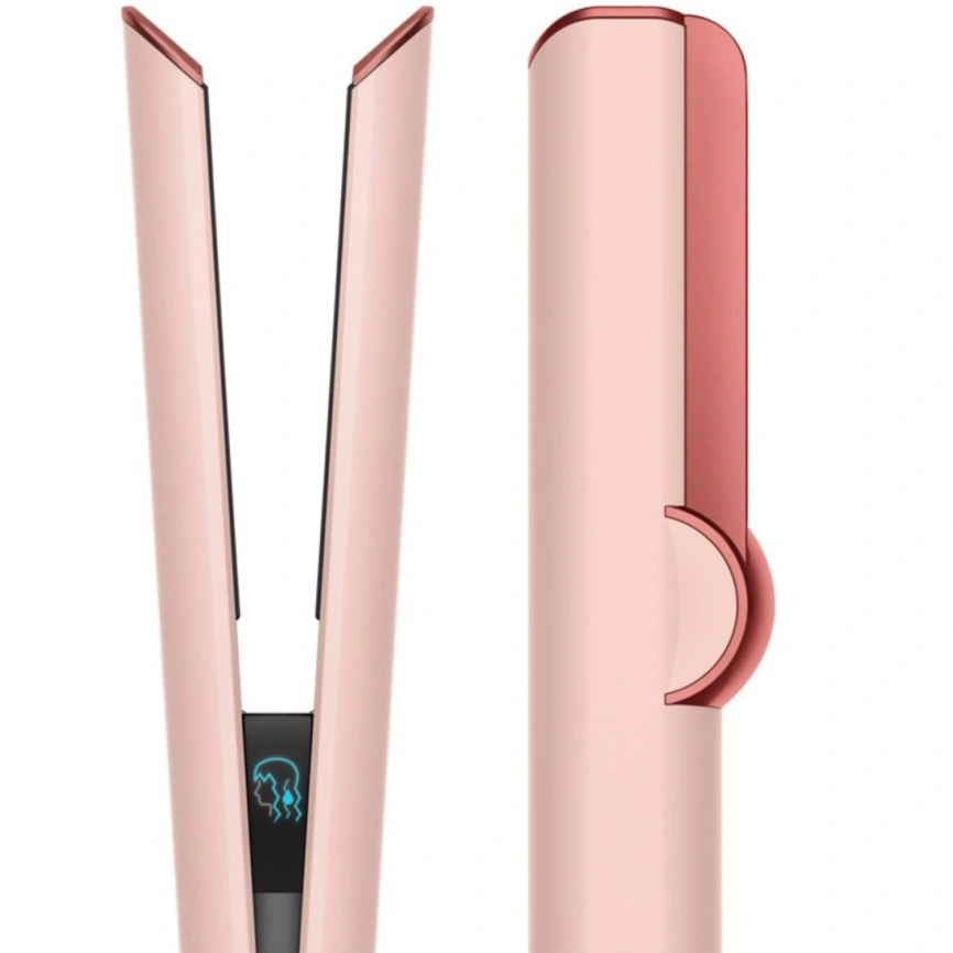 Выпрямитель Dyson Airstrait HT01 Kanzan Pink фото 4