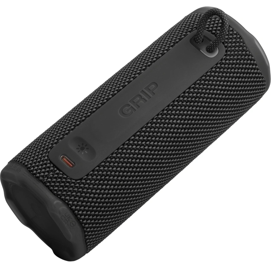 Портативная колонка JBL Grip Black фото 2