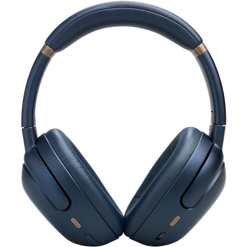 Наушники JBL Tour One M3 Smart TX Blue фото 2