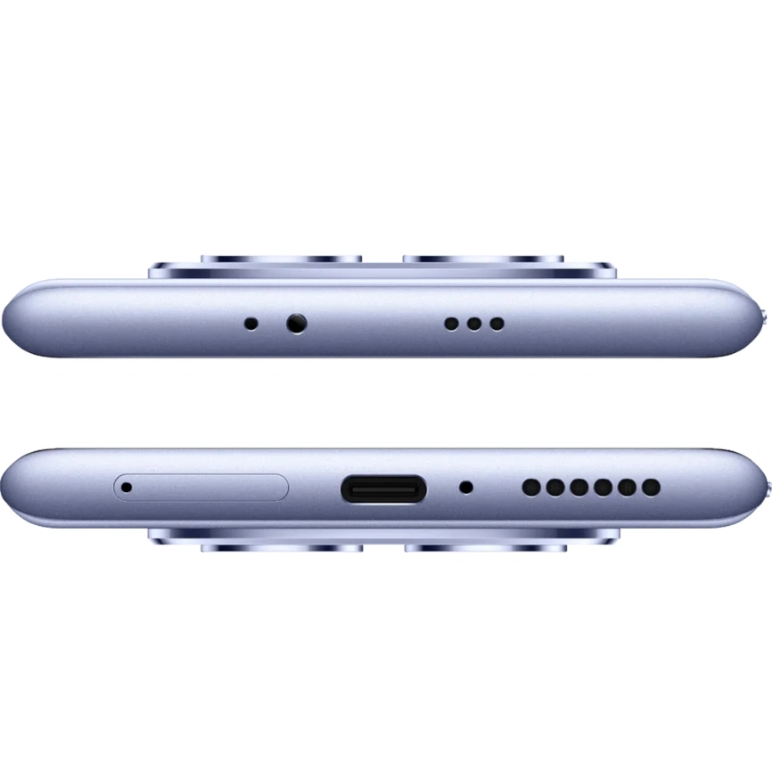 Смартфон Xiaomi Redmi Note 15 4G 6/128Gb Purple EAC фото 2