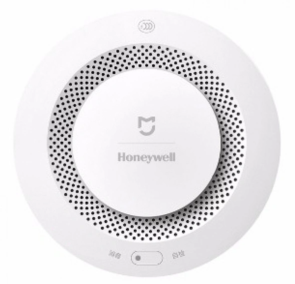 Датчик дыма Xiaomi Mijia Honeywell фото 1