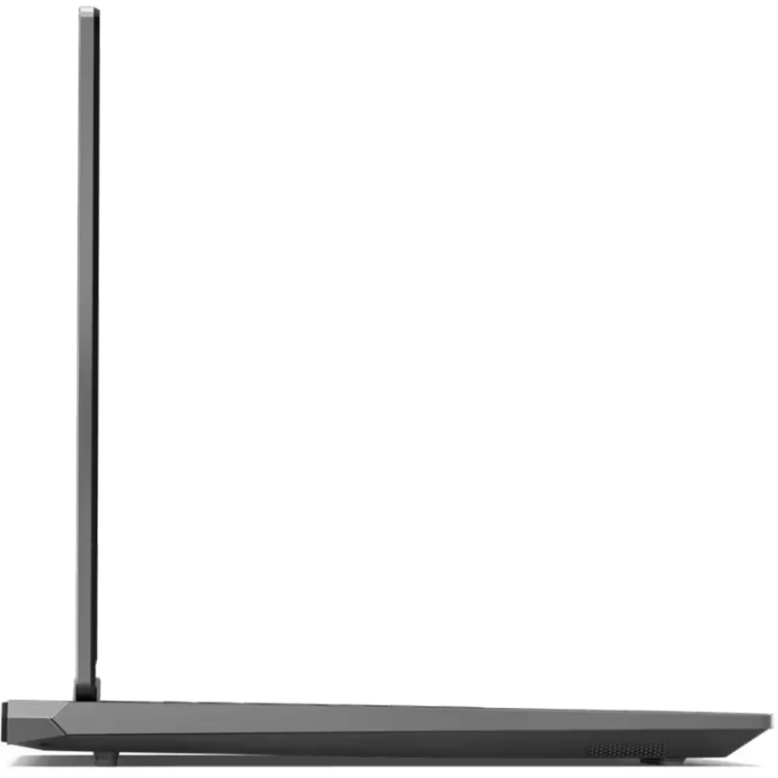 Ноутбук Lenovo LOQ 15IRX9 15.6 WQHD IPS/ i5-13450HX/16Gb/512Gb SSD (83DV009RRK) Luna Grey фото 4