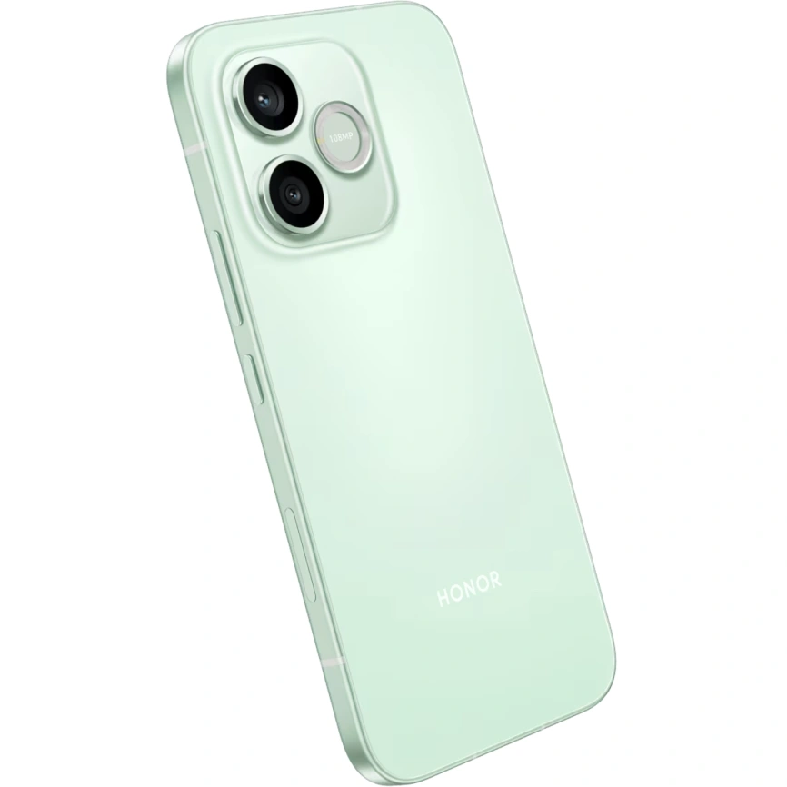 Смартфон Honor 600 Lite 8/128Gb Sprout Green фото 5