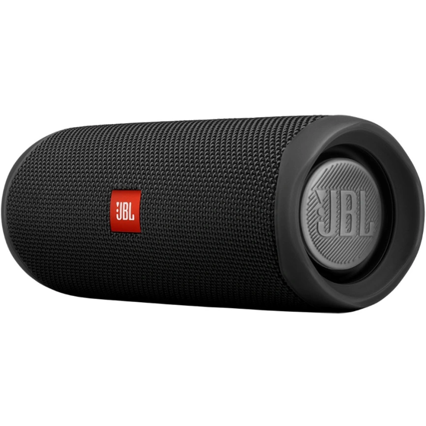 Портативная колонка JBL Flip 5 Midnight black фото 1