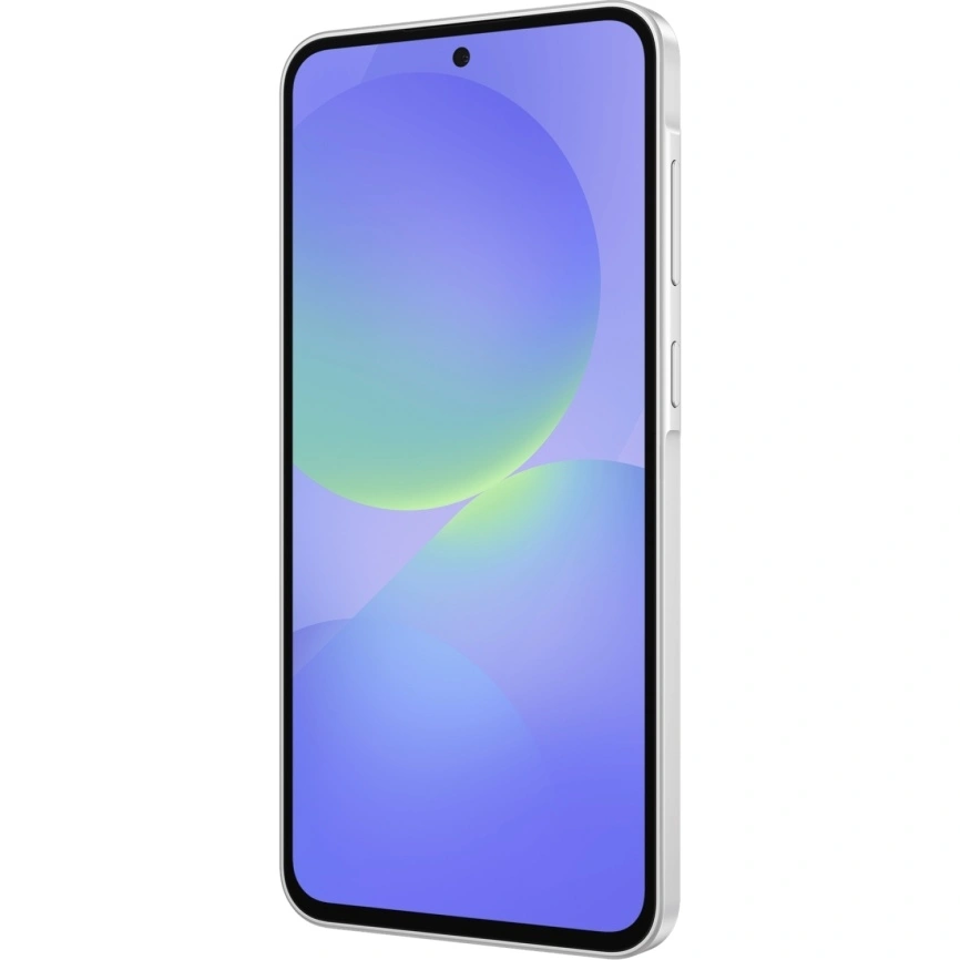 Смартфон Samsung Galaxy A36 5G 12/256Gb Awesome White фото 2