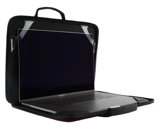 Чехол-папка UAG Large Sleeve с ручкой для ноутбуков до 16