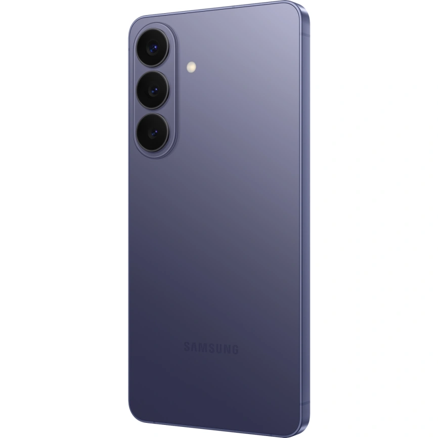Смартфон Samsung Galaxy S26 SM-S942B 12/256Gb Cobalt Violet фото 2