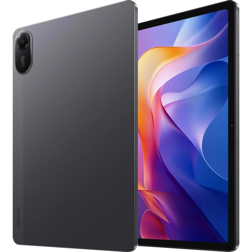 Планшет Xiaomi Redmi Pad 2 LTE 8/256Gb Graphite Gray фото 6