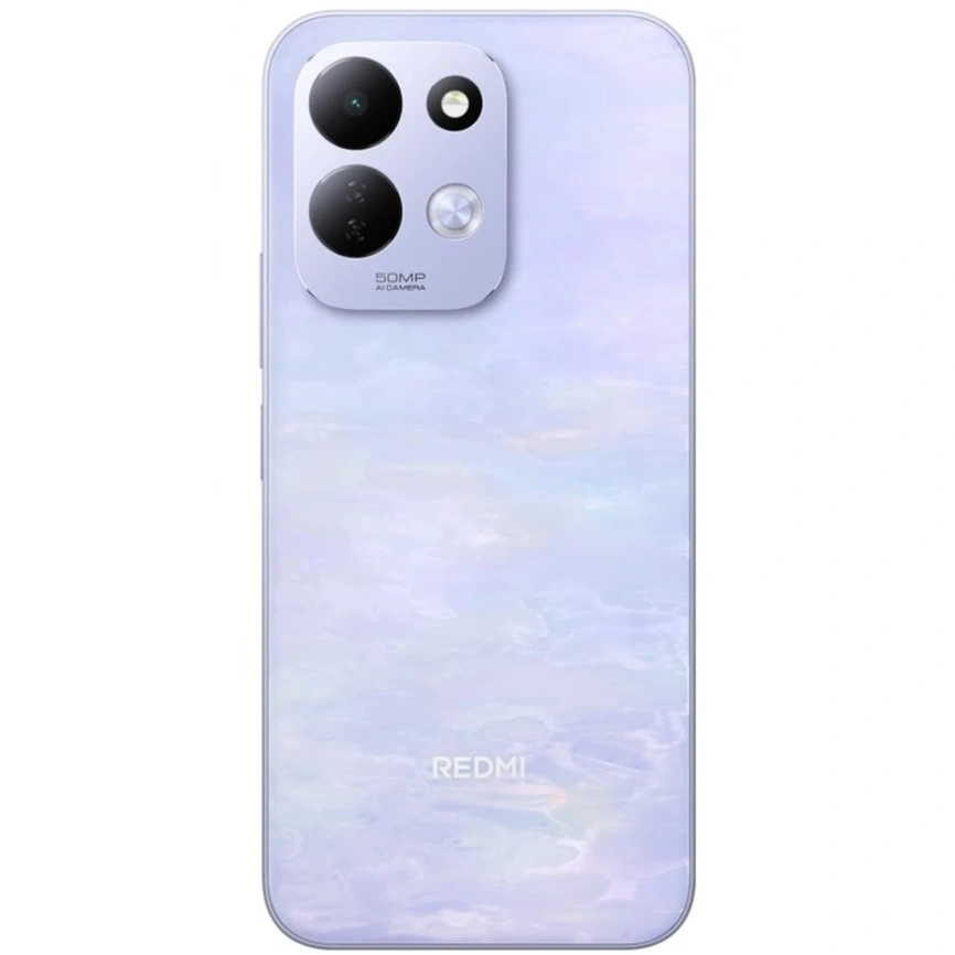 Смартфон Xiaomi Redmi 17 4G 4/256Gb Lotus Purple EAC фото 3