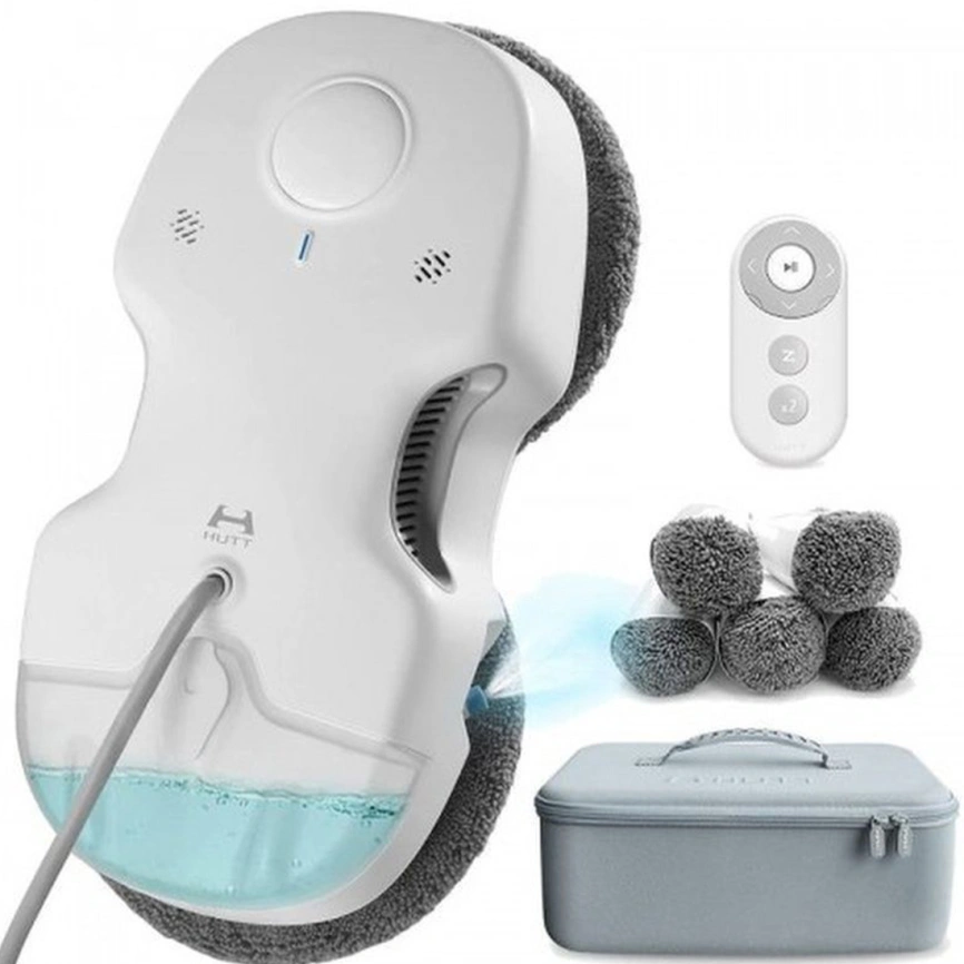 Робот-стеклоочиститель XiaoMi HUTT C6 White EU фото 1