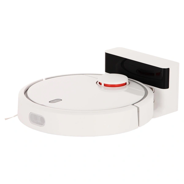 Робот-пылесос Xiaomi Mi Robot Vacuum Cleaner (CN) White (Белый) фото 1
