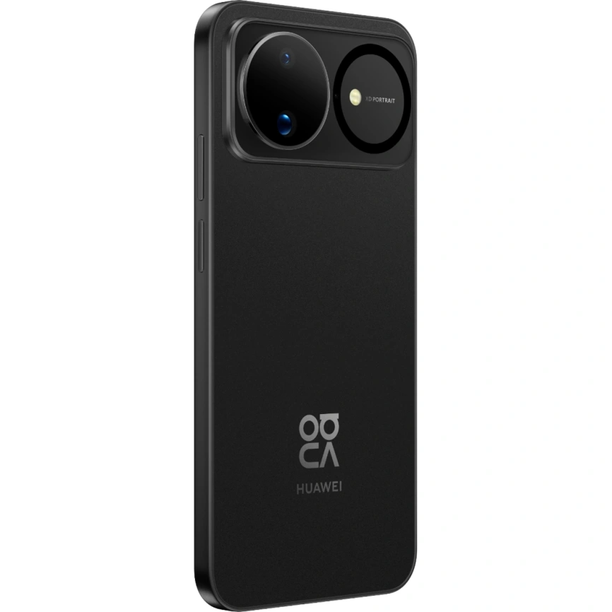 Смартфон Huawei Nova 16s 12/256GB Starry Black (51099BTB) фото 2