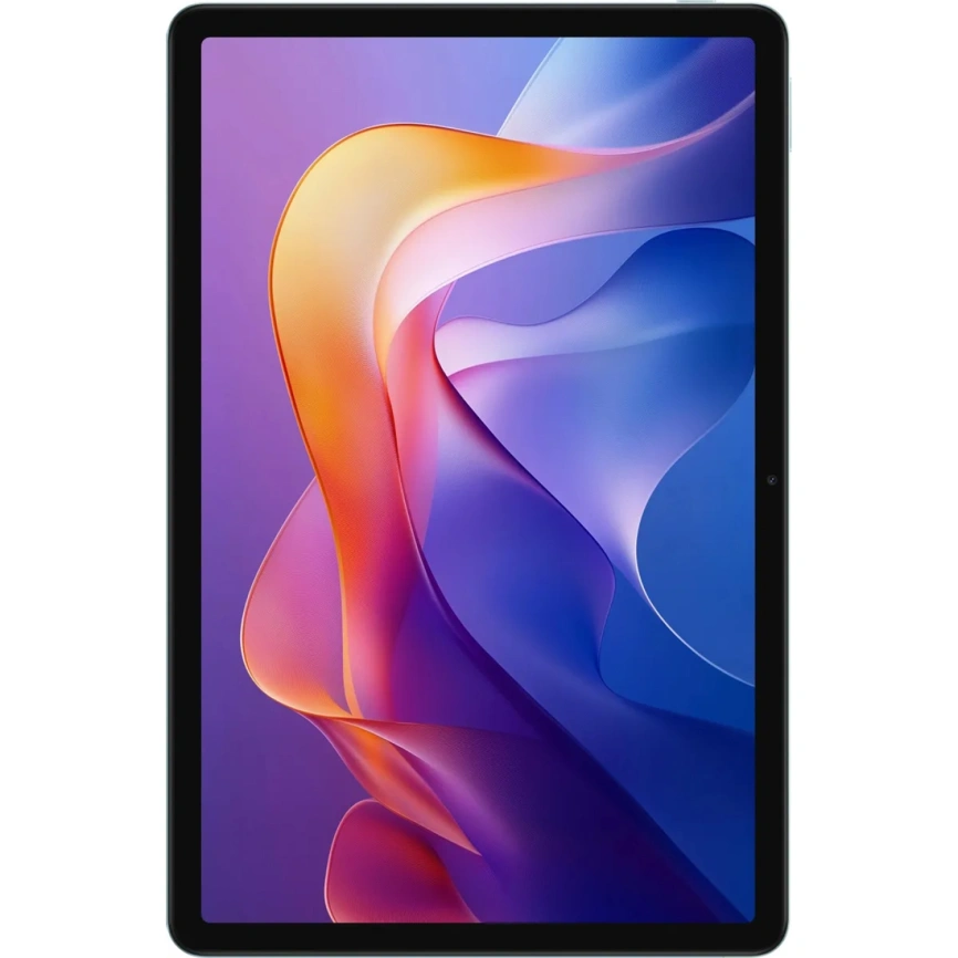 Планшет Xiaomi Redmi Pad 2 LTE 4/128Gb Mint Green фото 2