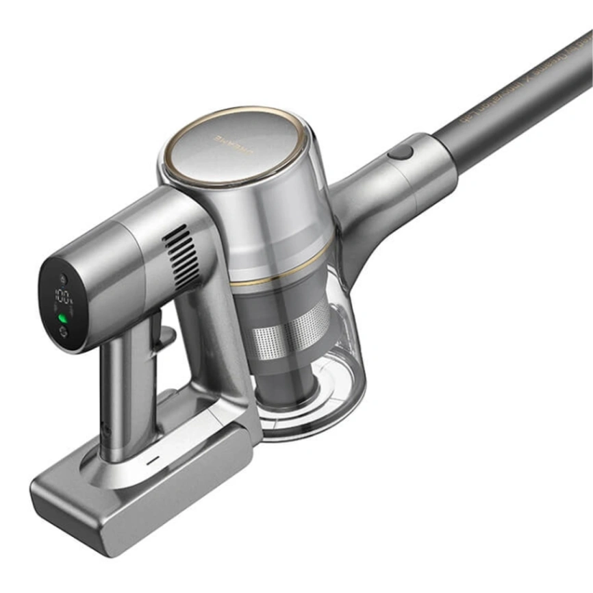 Пылесос Dreame R20 Aqua Gray (VTV21A) фото 10