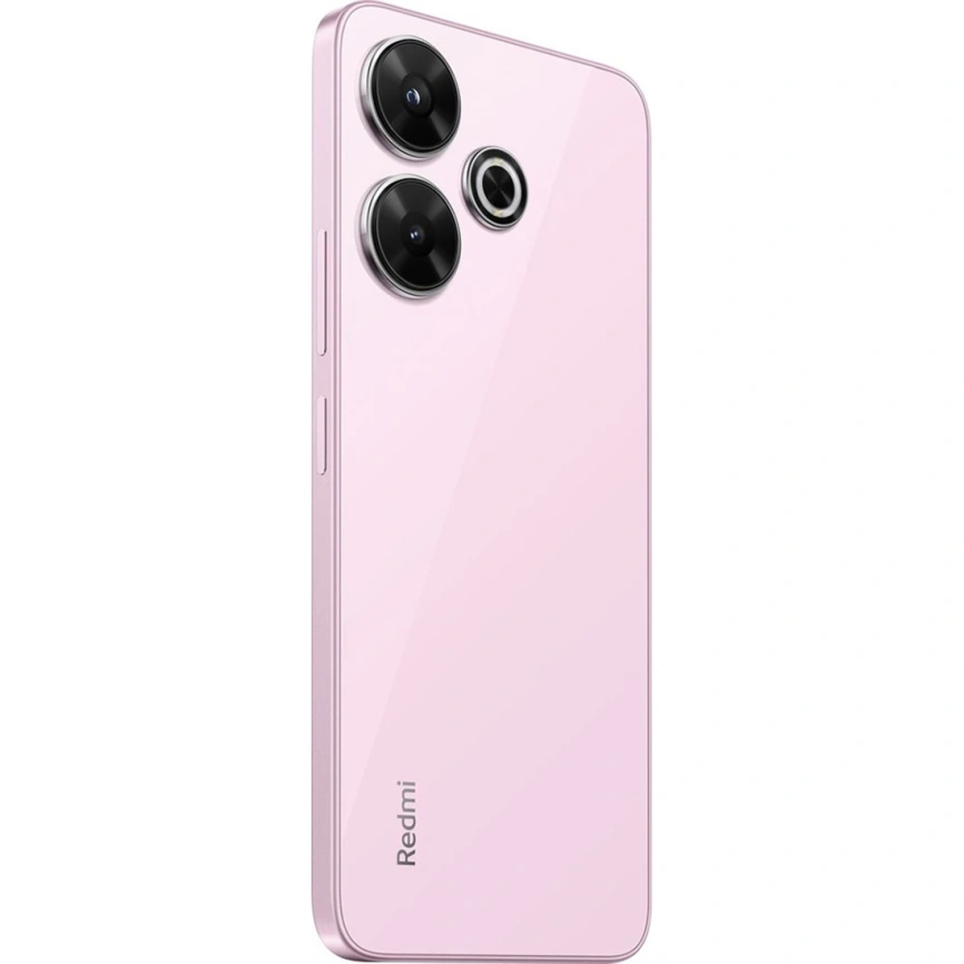 Смартфон Xiaomi Redmi 13 6/128GB Pearl Pink Global Version фото 2