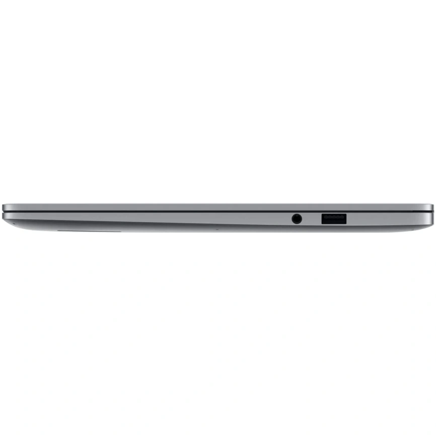 Ноутбук Honor MagicBook X14 14 IPS/ i5-13420H/16GB/512GB SSD (5301ALWG) Cloud Gray фото 8