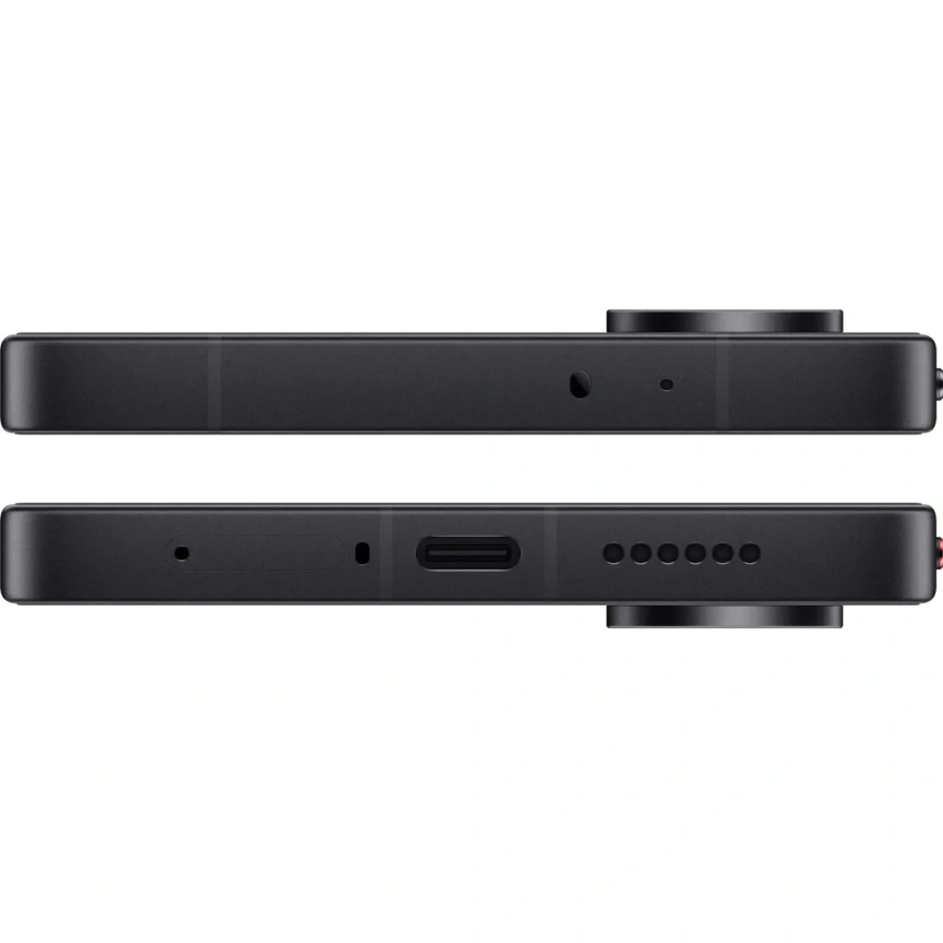 Смартфон Xiaomi Poco X8 Pro 8/512Gb Black EAC фото 3