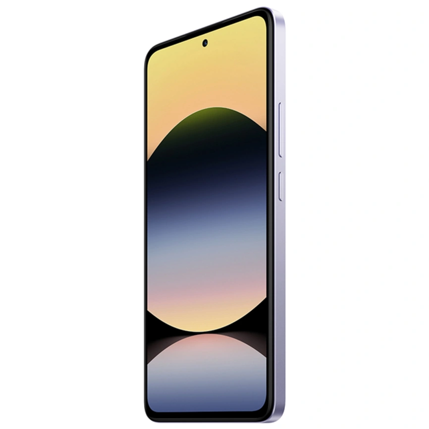 Смартфон Xiaomi Redmi Note 14 4G 8/256Gb (NFC) Mist Purple EAC фото 10