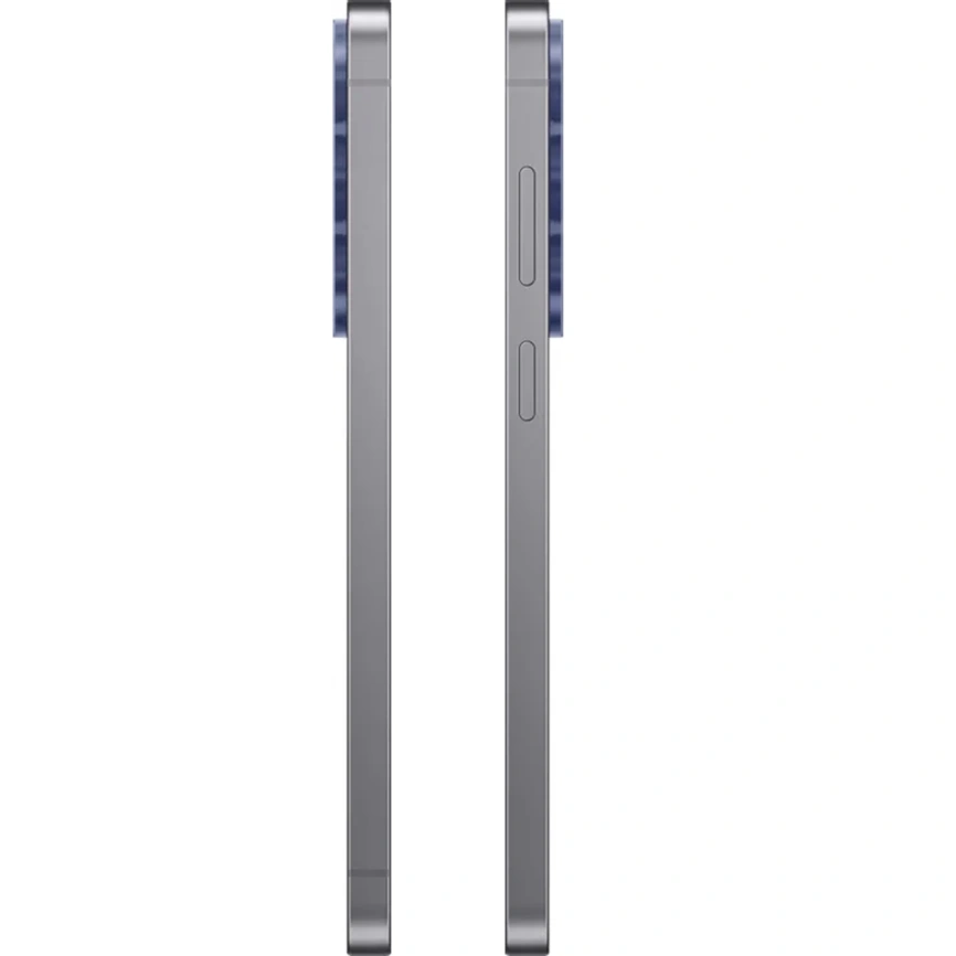 Смартфон Samsung Galaxy S26 FE SM-S741B 8/128GB Blueberry фото 2