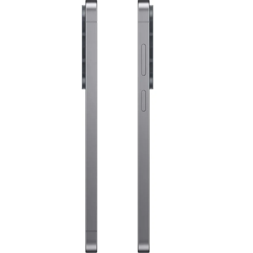 Смартфон Samsung Galaxy S26 FE SM-S741B 8/128GB Graphite фото 2