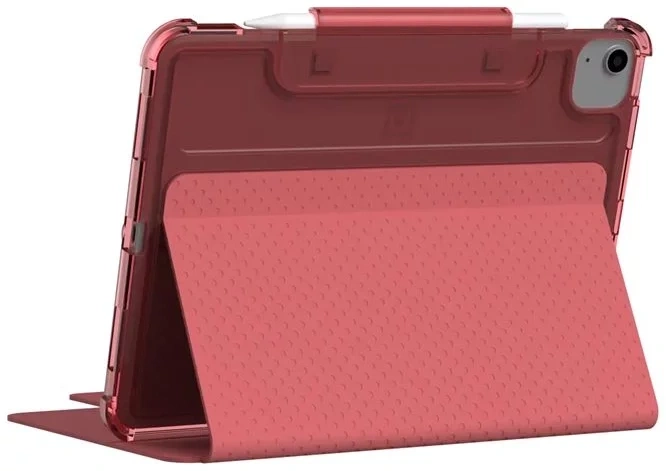 Чехол UAG Lucent для iPad Air 10.9 2020/2022 (12329N319898) Clay фото 2