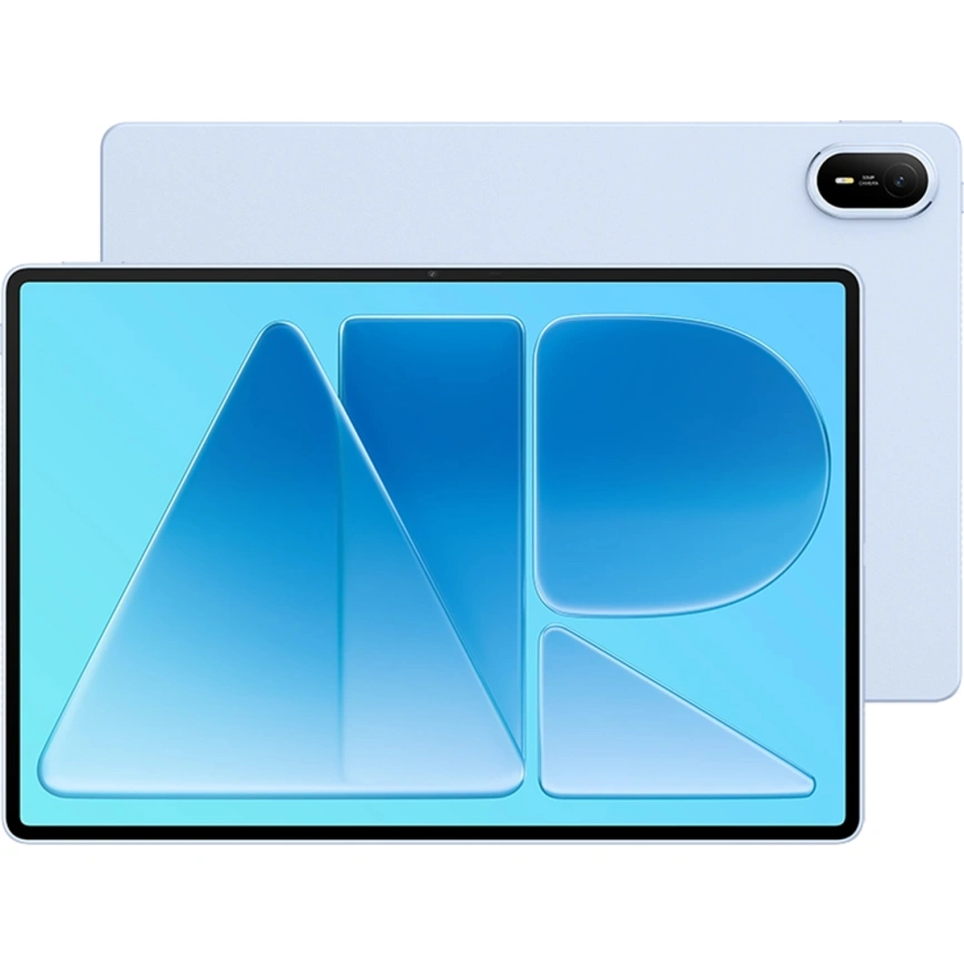 Планшет Huawei MatePad Air (2026) Wi-Fi 12/256GB PaperMatte Airy Blue + Keyboard (53014RYP) фото 2